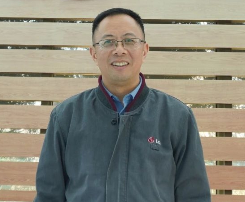 LG中央空調(diào)陳青于：堅(jiān)持用戶價(jià)值創(chuàng)新 推動(dòng)多場(chǎng)景技術(shù)突破