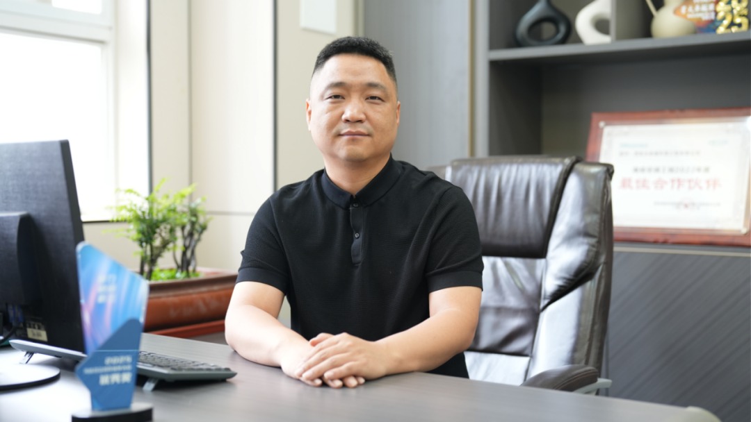 西安眾連通郭國龍：價值競爭時代，日立平臺商的堅守與突圍之路