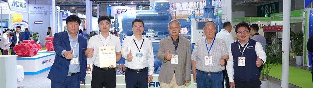 亮相2026上海世環(huán)會，雪人集團如何攻克工業(yè)降碳難題？