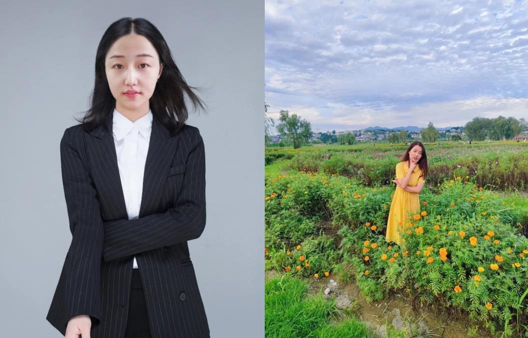 騰越“她”力量|企劃創(chuàng)意“小能手”，項目生活“當家人”