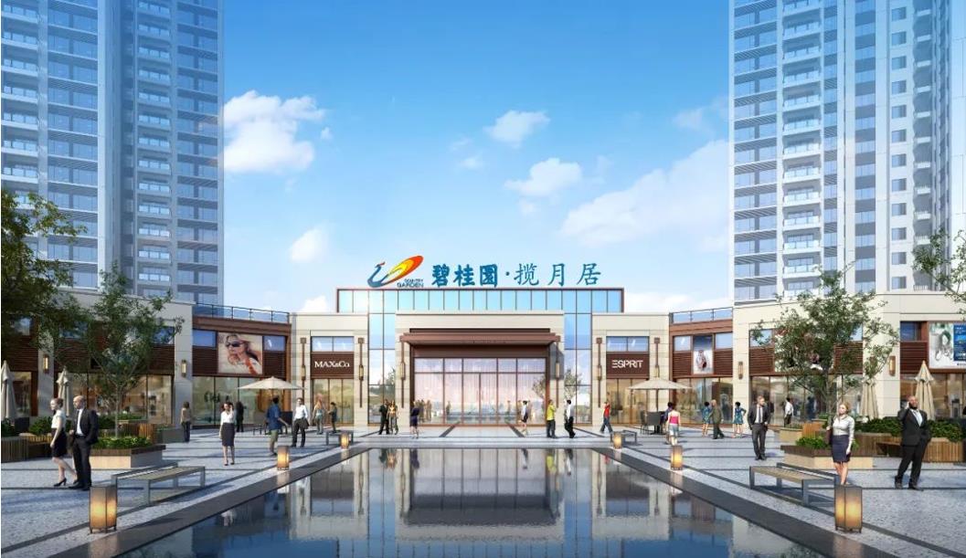 奮斗正當時⑤丨不懼風雨，騰越建筑奮力沖刺搶時機！