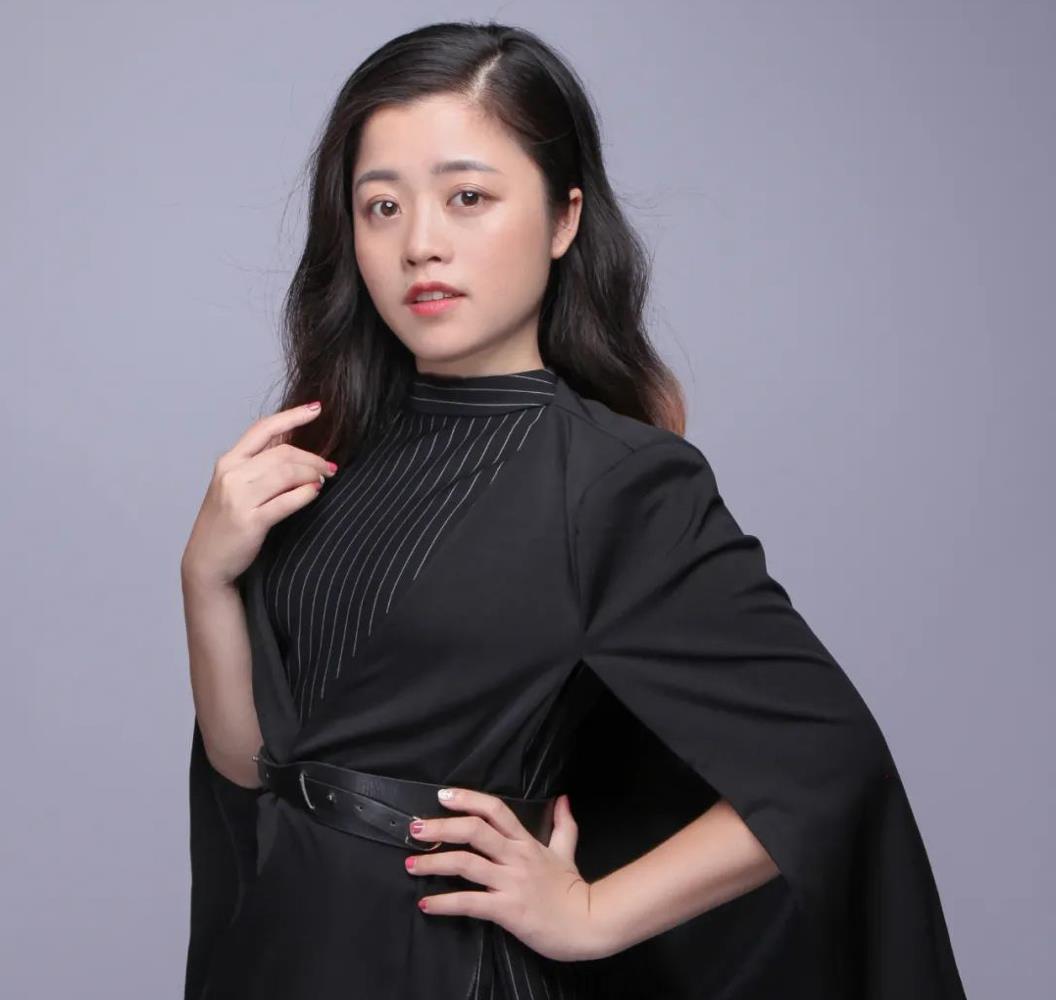 騰越“她”力量丨“瀟灑小姐”的騰越人生！