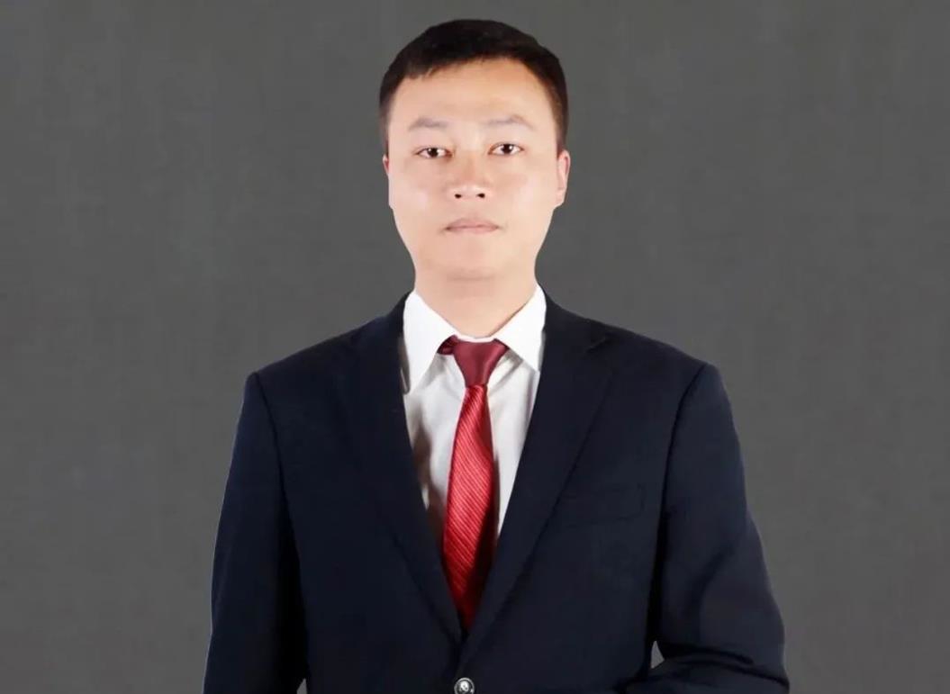 先鋒人物|青年榜樣，這個“熊大”不簡單