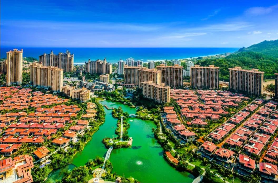 保穩(wěn)健經(jīng)營，推科技建造，碧桂園穿越周期之道