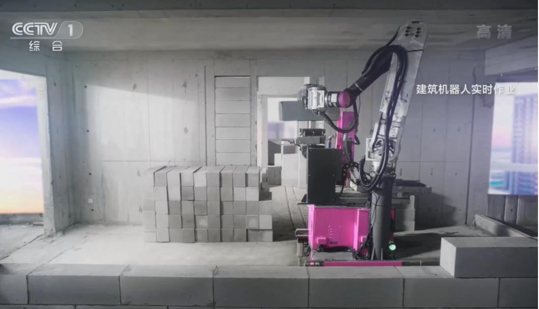 碧桂園：榮辱與共穿越行業(yè)周期，熱情擁抱科技建造