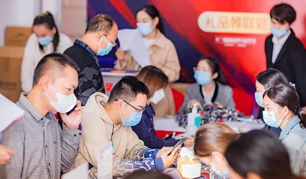 碧桂園：與時俱進、上下同欲，有信心有辦法打贏“決戰(zhàn)”