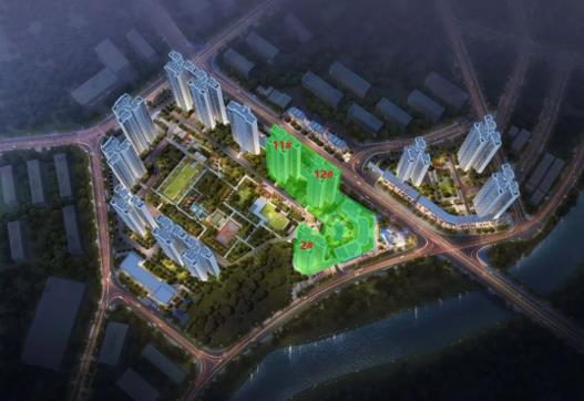 開門紅，騰越建筑“卯”足干勁再出發(fā)