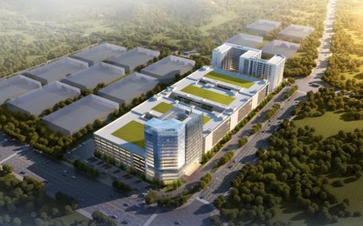 奮斗記②｜為新能源產(chǎn)業(yè)提速，騰越建筑向碳達峰中和目標前進