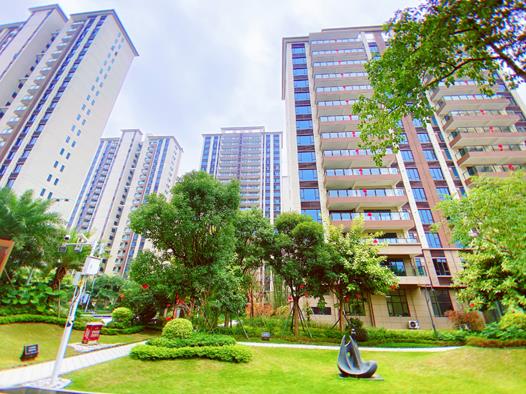 碧桂園：弱復(fù)蘇背景下堅守責任，上半年交付遙遙領(lǐng)先