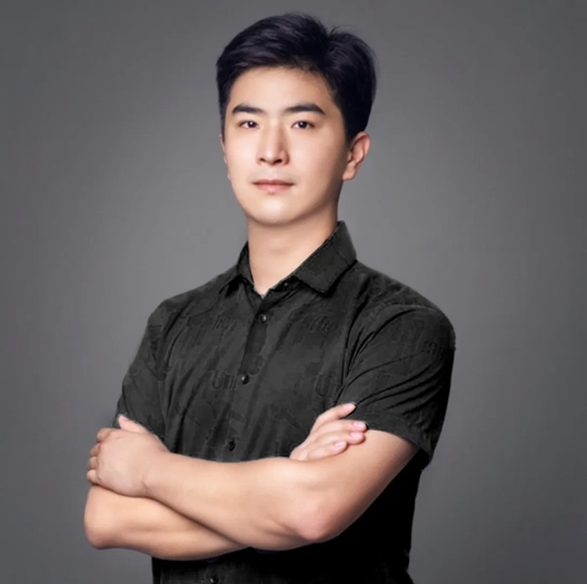 先鋒人物|“大”樓“小”事，來自工地的“super建筑人”